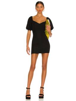 MORE TO COME - Camden Crochet Women's Halter Tie-Up Two Piece Set Green