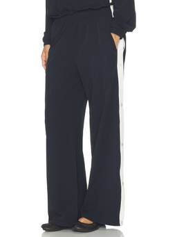 Splits59 - Tearaway Women's Ripstop Pull-On Trackpants Black