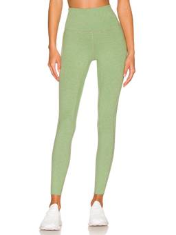 WellBeing + BeingWell - Cooper Women's Drawstring Cotton Joggers Blue