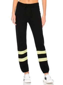 YEAR OF OURS - Studio Sculpt Women's High-Waist Crossed Waistband Leggings Brown