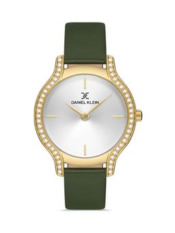 Daniel Klein - Premium Ladies Silver Watch DK.1.13209-6