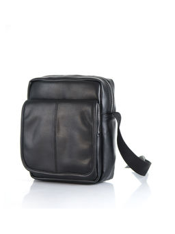 MBOSS - Unisex Crossbody Sling Bag For Men And Women
