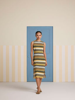 Muvazo - Mermaid Flow Dress