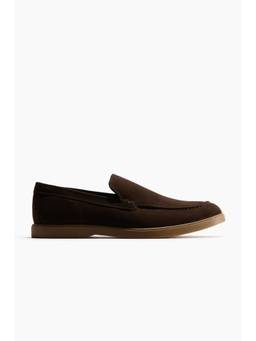H&M - Men Brown Loafers