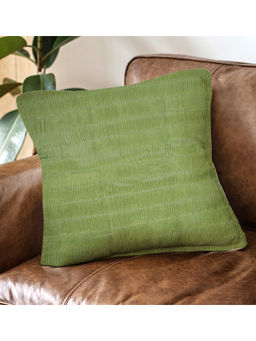 HomeTown - Fiesta Dupion Cushion Cover