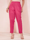 Magenta color option, Currently selected