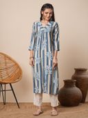Blue color option, Sold out, Currently selected