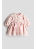 Pink color option, Currently selected