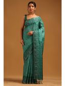 Green color option, Currently selected