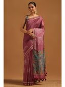 Purple color option, Currently selected