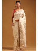 Cream color option, Currently selected