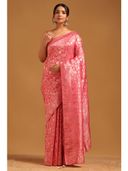 Pink color option, Currently selected