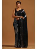 Blue color option, Currently selected