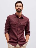 Burgundy color option, Sold out