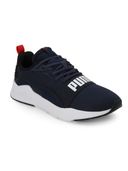 Blue color option