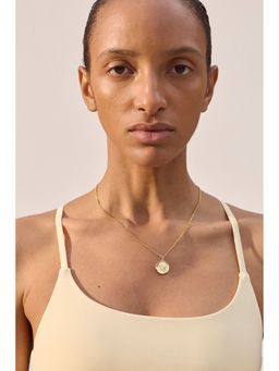 H&M - Women Gold Waterproof Necklace