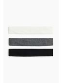 Black color option, Currently selected