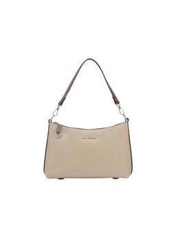 Lino Perros - Monroe Estella Beige Handbag