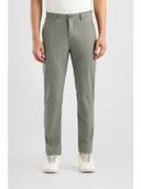 Green color option, Sold out, Currently selected