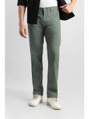 Green color option, Sold out, Currently selected