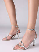 Silver color option, Sold out
