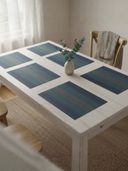 Navy Blue color option, Currently selected