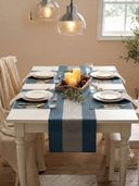 Blue color option, Currently selected