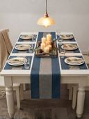 Blue color option, Currently selected