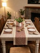 Brown color option, Currently selected