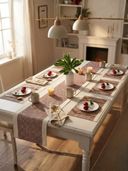 Brown color option, Currently selected