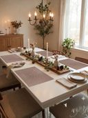 Brown color option, Currently selected