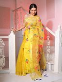 Yellow color option, Sold out, Currently selected