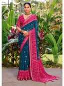 Teal color option, Currently selected