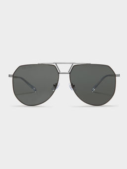 BOLON - BL7139 50 Aviator Sunglasses