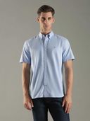 Blue color option, Currently selected