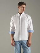White color option, Currently selected