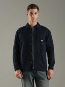 Navy Blue color option
