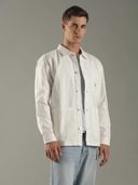 Off White color option, Currently selected