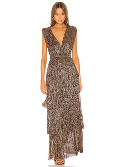 Sabina Musayev - Skylar Gown