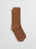 Brown color option, Currently selected