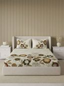 Beige color option, Currently selected