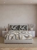 Beige color option, Sold out, Currently selected