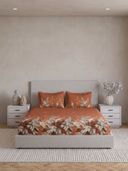 Brown color option, Sold out, Currently selected