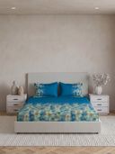 Blue color option, Sold out