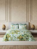 Green color option, Sold out, Currently selected