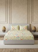 Beige color option, Currently selected