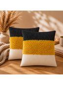 Mustard color option