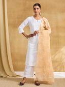 Beige color option, Currently selected