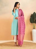 Pink color option, Currently selected