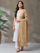 Beige color option, Currently selected